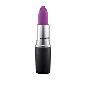 MAC pure heroine